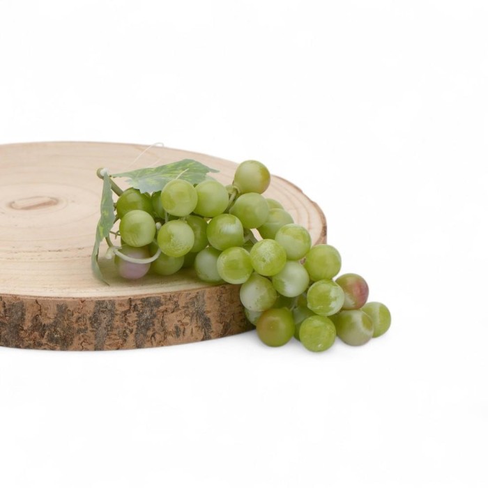 GRAPPOLO UVA MEDIO X50 GREEN